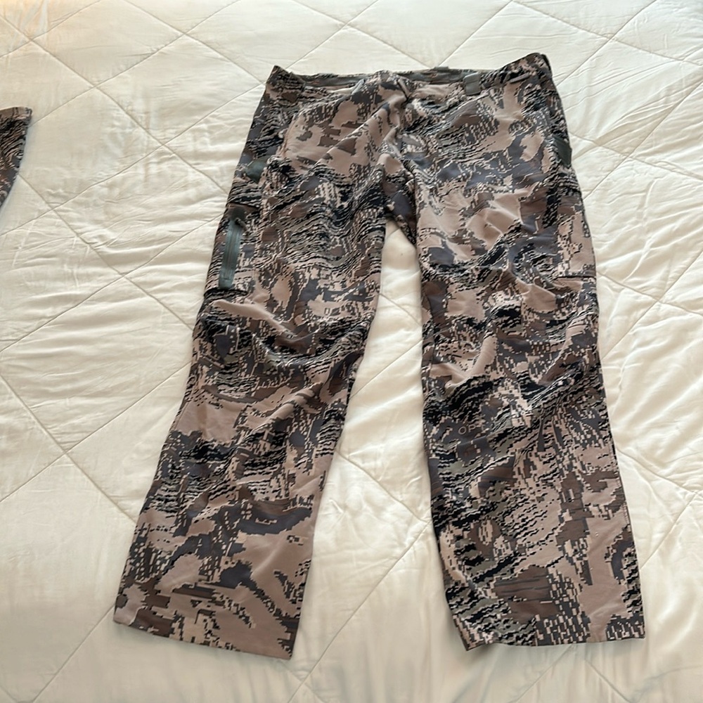 Sitka Ascent Pant, 44